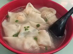 -食惠里小笼包面馆(越秀店)