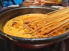 -袁记串串香(新南门店)