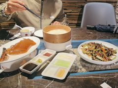 -瓦国小镇·果木烤鸭·融合菜(西口店)