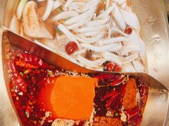 -小龙坎火锅(湖滨银泰in77店)