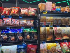 零售区-盒马鲜生(曜一城店)