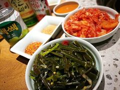 -釜山火炉韩式炭火烤肉(欧洲城店)