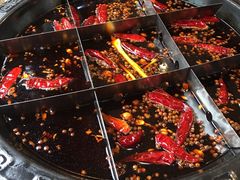 -重庆渝达老火锅(春熙路店)