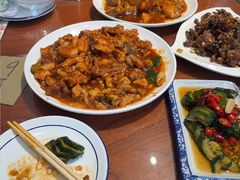 -恩宏德餐馆(平山道店)