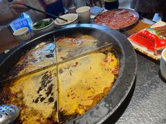 -陈眼镜火锅(总店)