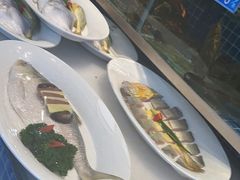 -阿明小菜·海鲜·上海菜(梅陇华理店)