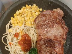 -菲滋意式餐厅(金华银泰城店)