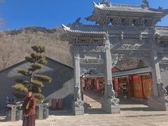 -五台山风景名胜区