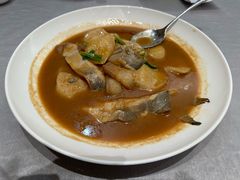 家烧鲳鱼年糕-宁海食府(北岸琴森店)