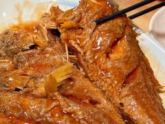 -聚首堂·特色小吃·肘子(什刹海德胜门店)