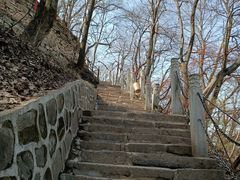 -终南山南五台景区