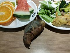 -诺丁牛排(南京江宁万达店)
