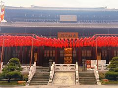 -香积寺