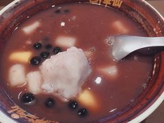 -鲜芋仙(中山路店)