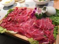 -雾都渣渣火锅(南城智汇城店)