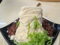 -味香园传统甜品店(牛车水店)