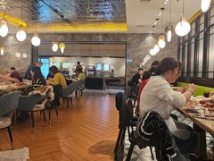 -禾斗海鲜自助(市南银座店)