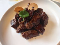 -玫瑰厅上海菜(兴国路店)