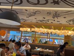 -菲滋意式餐厅(西溪印象城店)