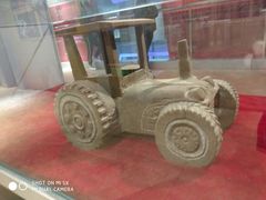 -东方红农耕博物馆