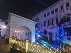 -华谊兄弟（长沙）电影小镇