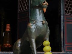 -青羊宫