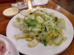 时令蔬菜-味仙居(环城南路店)
