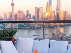 -顶层酒吧ROOF(上海艾迪逊酒店)
