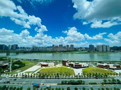 -中国闽台缘博物馆