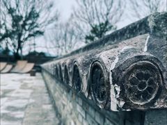 -台州府城(江南长城)