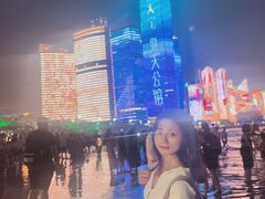 -青岛第三海水浴场