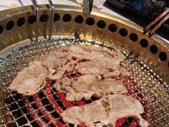 -火炉火自助餐(喜隆多店)
