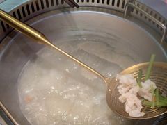 -三头牛·潮汕牛肉生蚝火锅 (夏湾店)