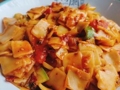 -中阿兰牛肉面(悦海新天地店)