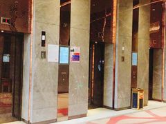 -扬州皇冠假日酒店