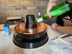 -丁卯•铜锅涮肉(工体店)