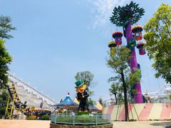 -美的鹭湖探索王国