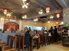 大堂-左陕右甘(亚运村店)