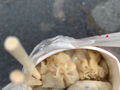 烧麦-王氏烧麦大骨汤水饺