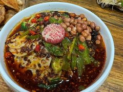 -汇通杨家·烤肉(汇通店)