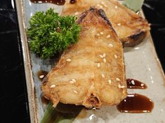 -曙亚洲餐厅-重庆富力艾美酒店(南坪万达广场店)