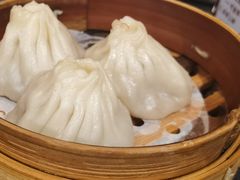 -南京大牌档(新街口德基广场店)