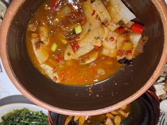 -客家大院·非遗赣南客家菜(郁孤台店)