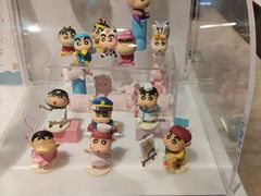 -泡泡玛特POPMART(合生汇店)