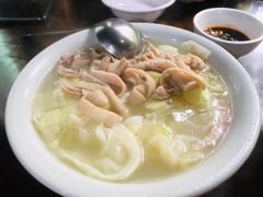 -天一沾水肥肠(科园一街店)