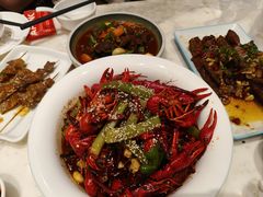 -阿胖龙虾(罍街店)