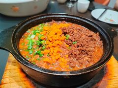 -大连湾旭日·家宴·海肠捞饭(马栏广场店)
