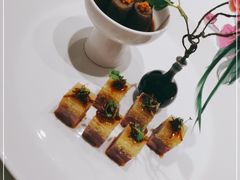 -绿杨春·淮扬宴(庐山路店)