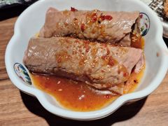 -隐月· 㐂和食屋(芝罘万达公馆店)