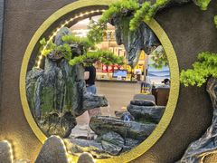 -紫藤园·天目湖大鱼头(南山竹海店)